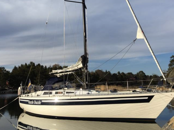 tailwind 36