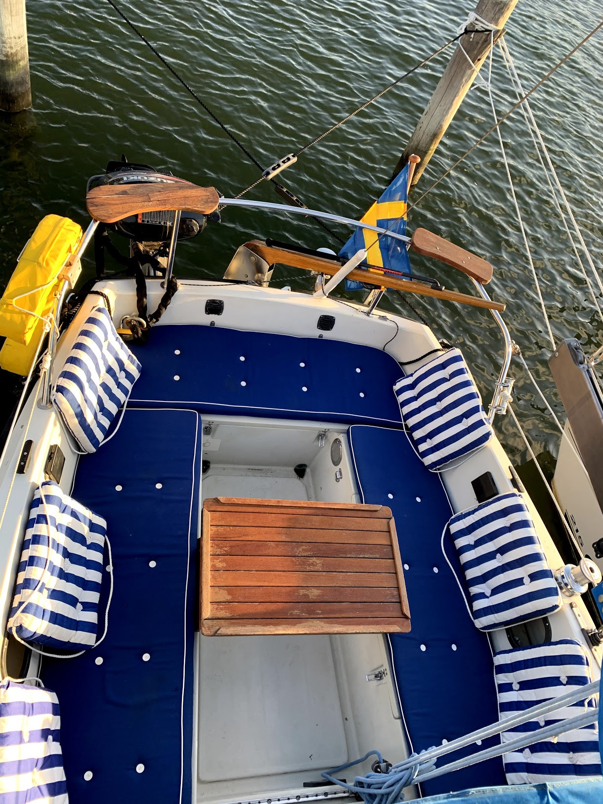 Maxi 77 Skipperi