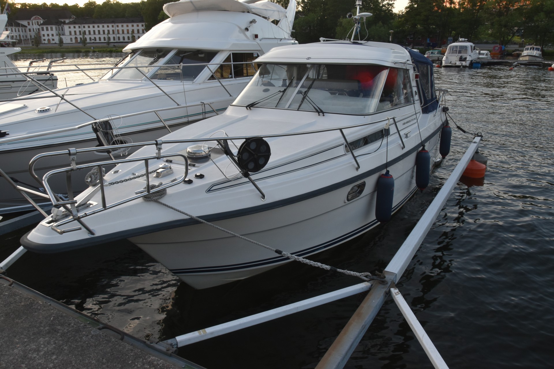 nimbus 20 black carbon